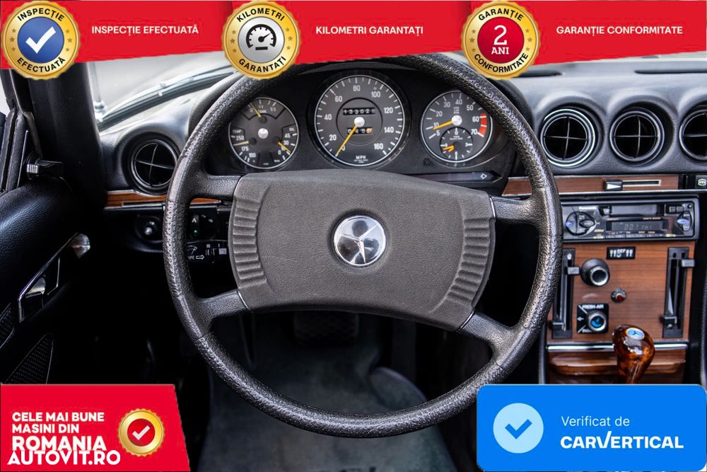 Mercedes-Benz SL - 16