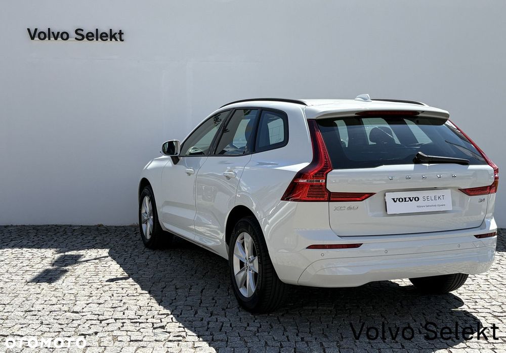 Volvo XC 60 - 6