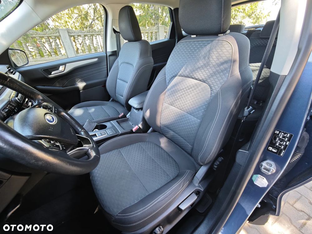 Ford Kuga 1.5 EcoBlue TITANIUM - 17