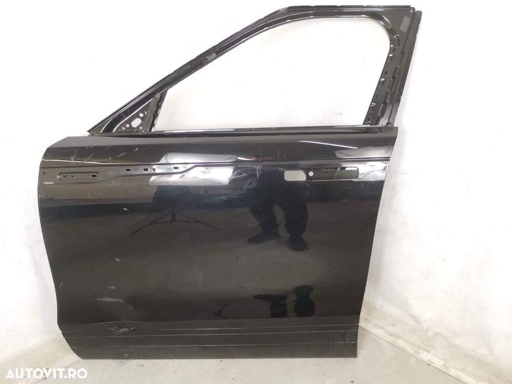 Usa Stanga Fata Land Rover  Range Rover Velar 1 2017 2018 2019 2020 20 - 2