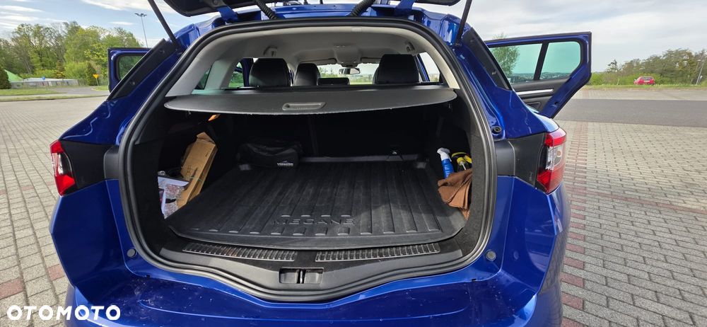 Renault Megane 1.2 Energy TCe GT Line - 5