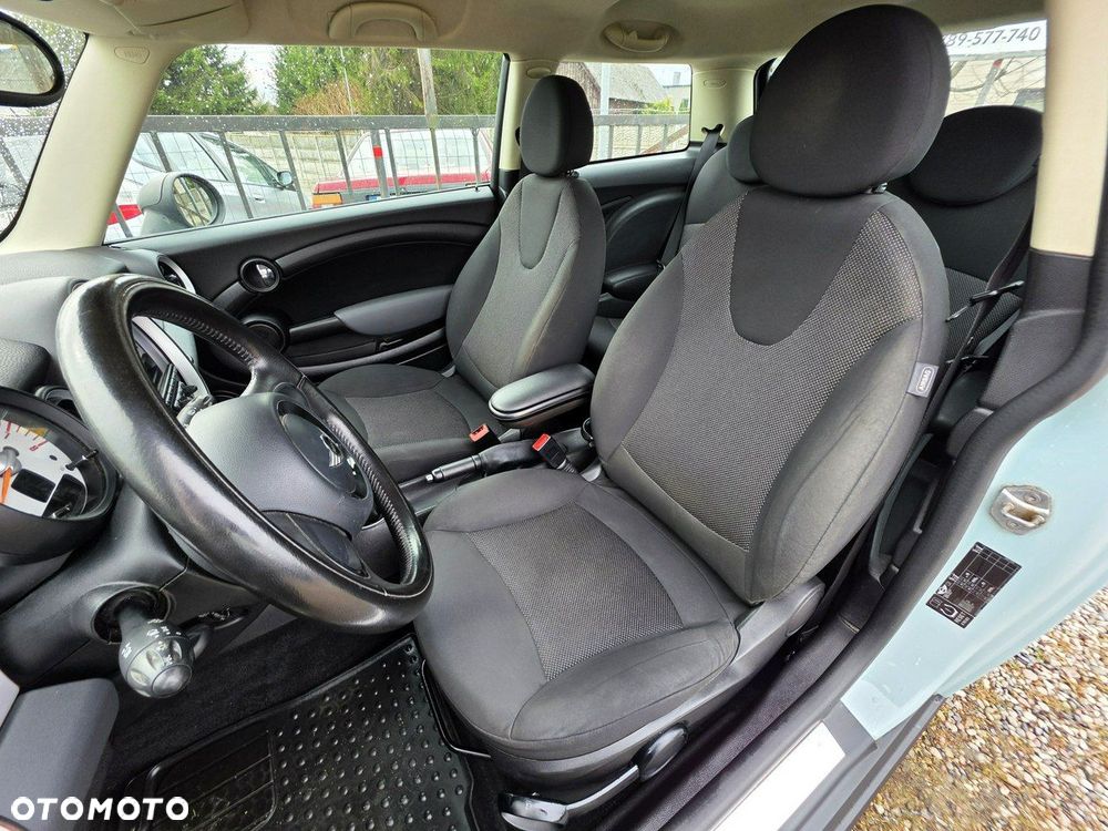 MINI Cooper - 10