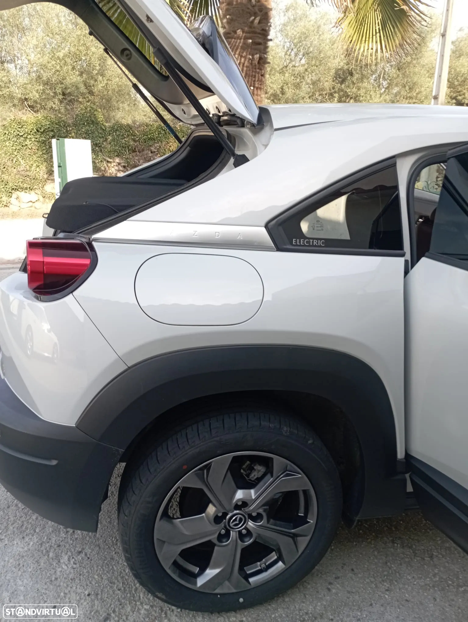 Mazda MX-30 e-Skyactiv Prime-Line - 22
