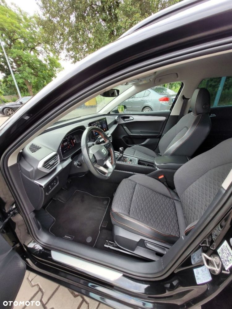 Seat Leon - 13