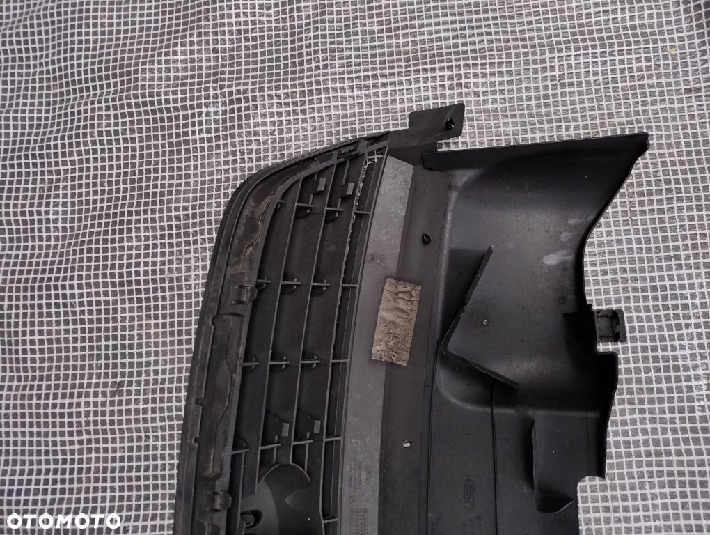 Ford c-max MK1 lift atrapa kratka grill przód zderzaka wysyłka - 6