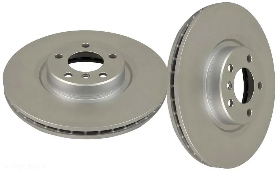 Tarcze hamulcowe przód BMW OEM(nr 34116868938) - 1