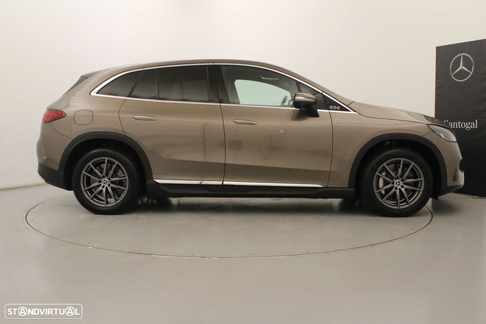 Mercedes-Benz EQE SUV 300 Edition - 13