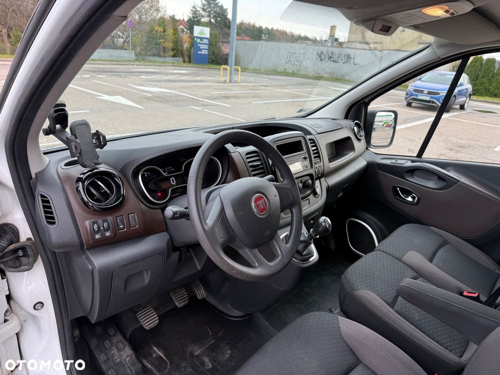 Fiat Talento - 10
