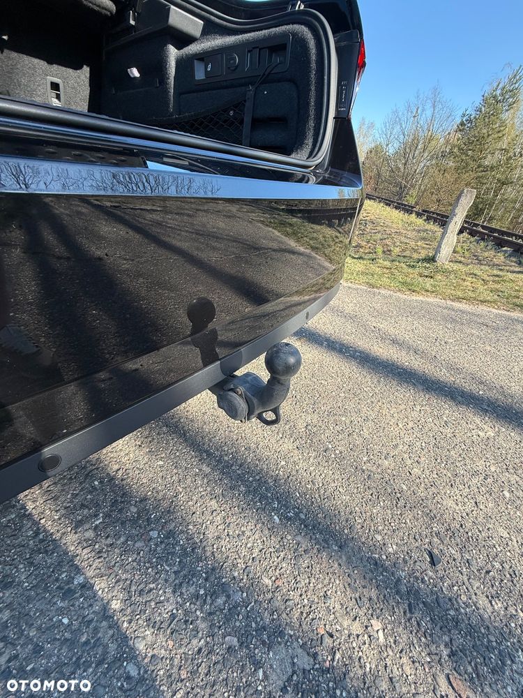 Skoda Superb 2.0 TSI 4x4 Sportline DSG - 13