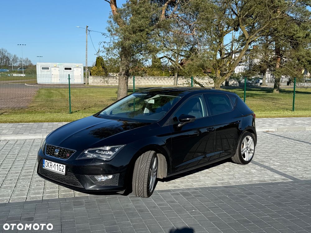 Seat Leon - 4