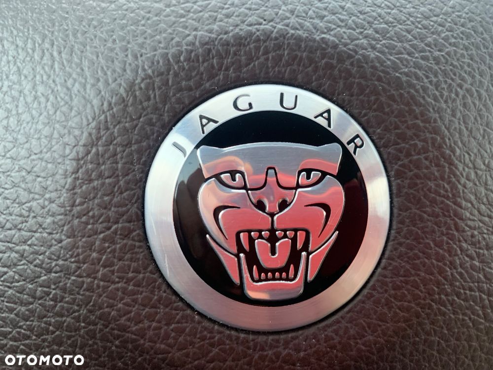 Jaguar XF 2.7 V6 Premium Luxury - 23