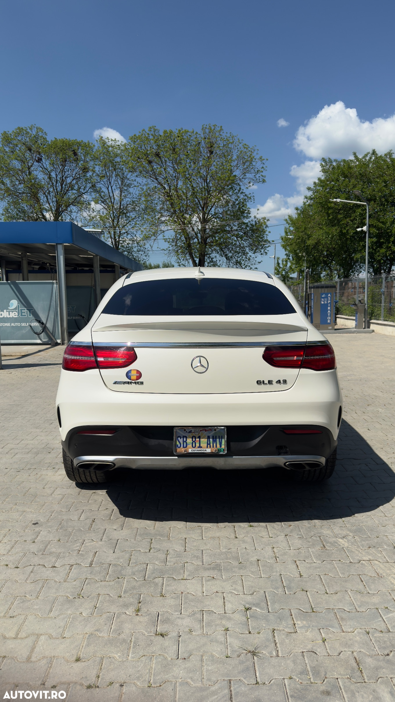 Mercedes-Benz GLE 450 MHEV 4MATIC - 3
