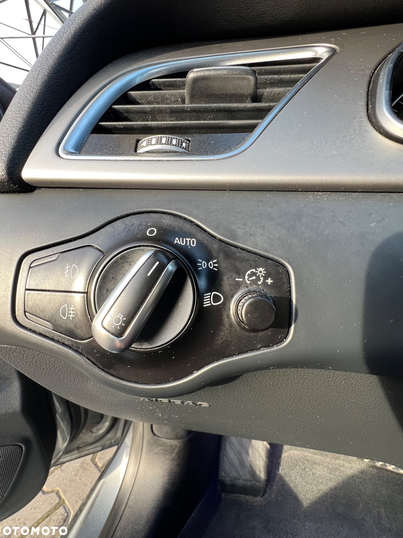 Audi A5 2.0 TFSI quattro S tronic - 15