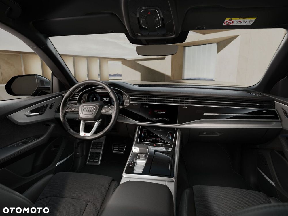 Audi Q8 - 7