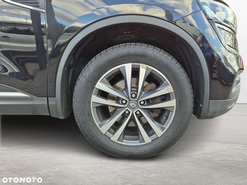 Renault Koleos 2.0 dCi Intens 4x4 X-Tronic - 27