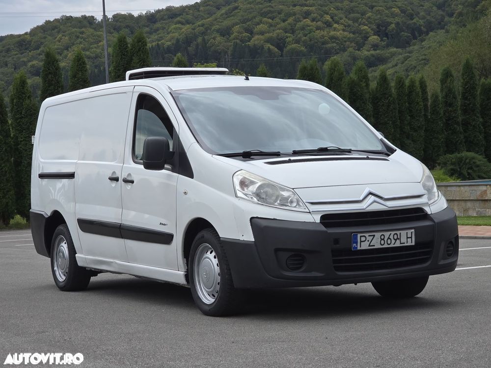 Citroën Jumpy - 2