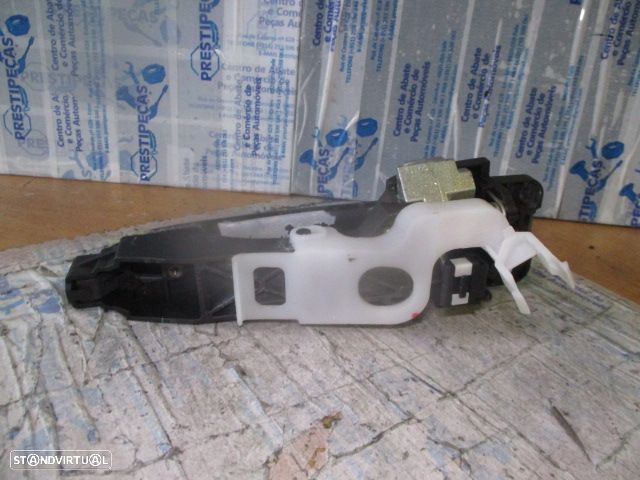Puxador Exterior PEXT1365 HYUNDAI I30 2010 5P TE - 2