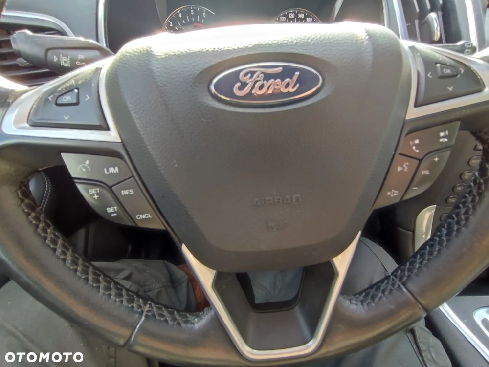 Ford S-Max 2.0 TDCi Bi-Turbo Titanium PowerShift - 14