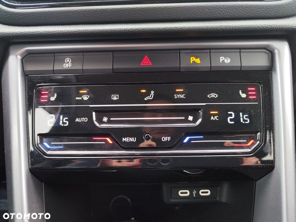 Volkswagen T-Roc - 20