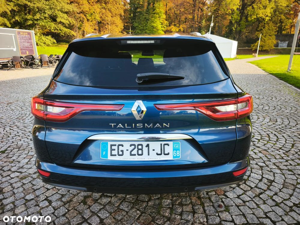 Renault Talisman ENERGY dCi 130 EDC LIMITED - 6