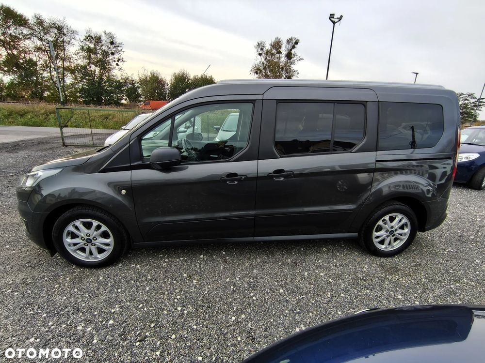 Ford Tourneo Connect Grand - 7