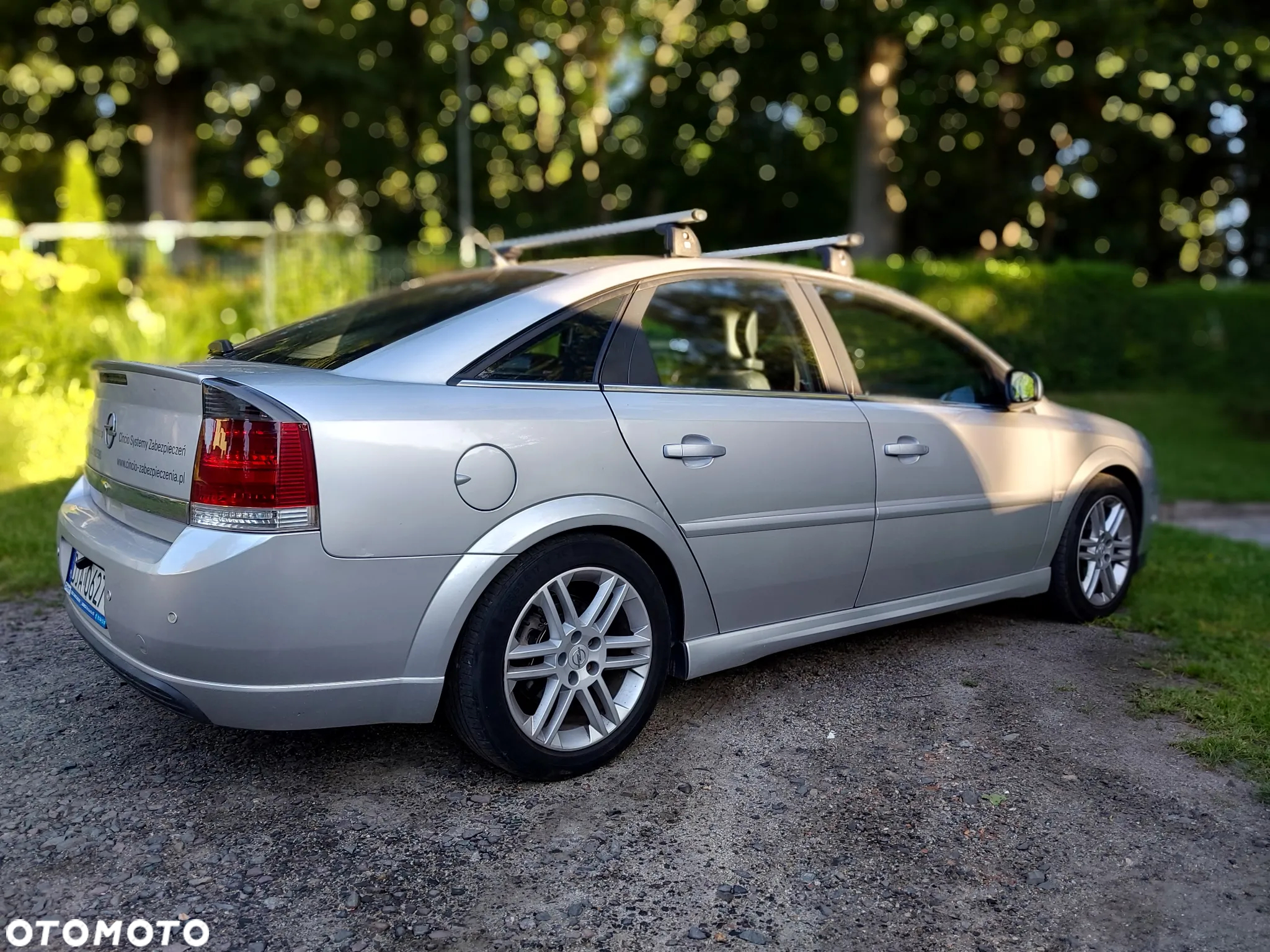 Opel Vectra 1.8 Sport/GTS - 5