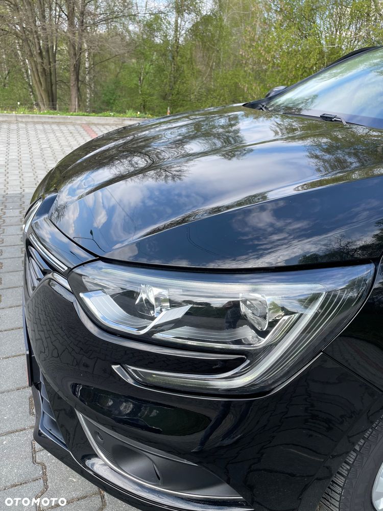 Renault Megane ENERGY TCe 100 LIMITED - 11