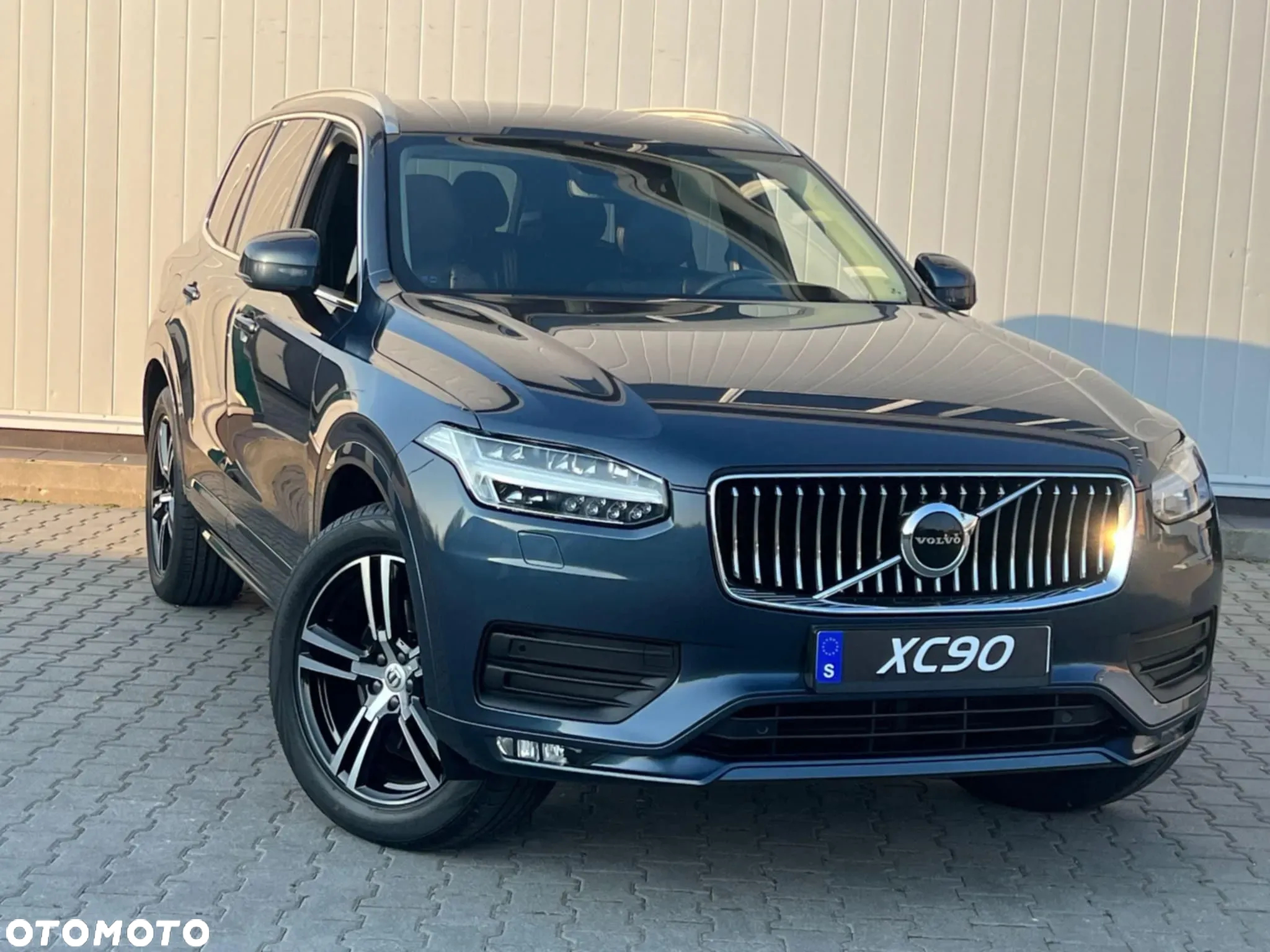 Volvo XC 90 - 14
