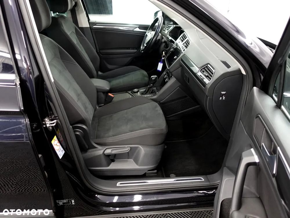 Volkswagen Tiguan 2.0 TDI SCR 4MOTION DSG Highline - 7