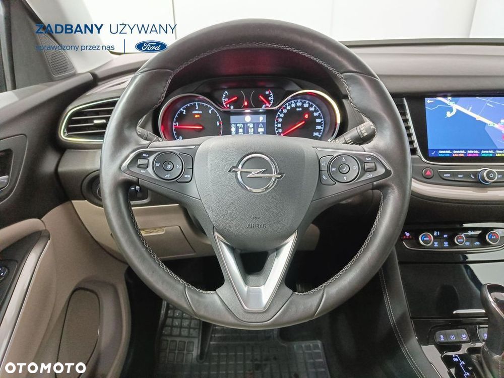 Opel Grandland X 2.0 D Start/Stop Automatik Ultimate - 19
