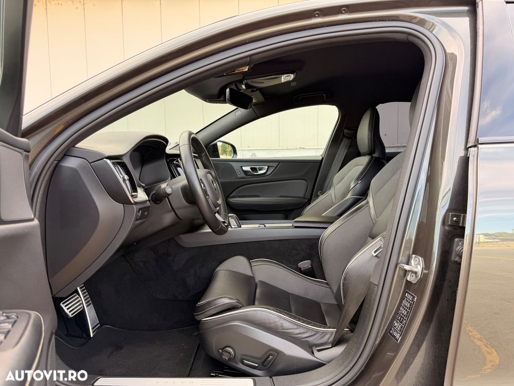 Volvo S60 - 7