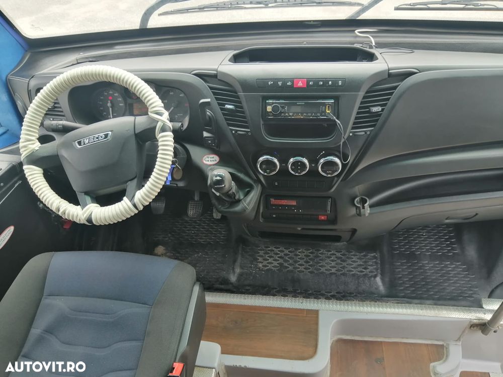 Iveco DYPARRO 90T - 24