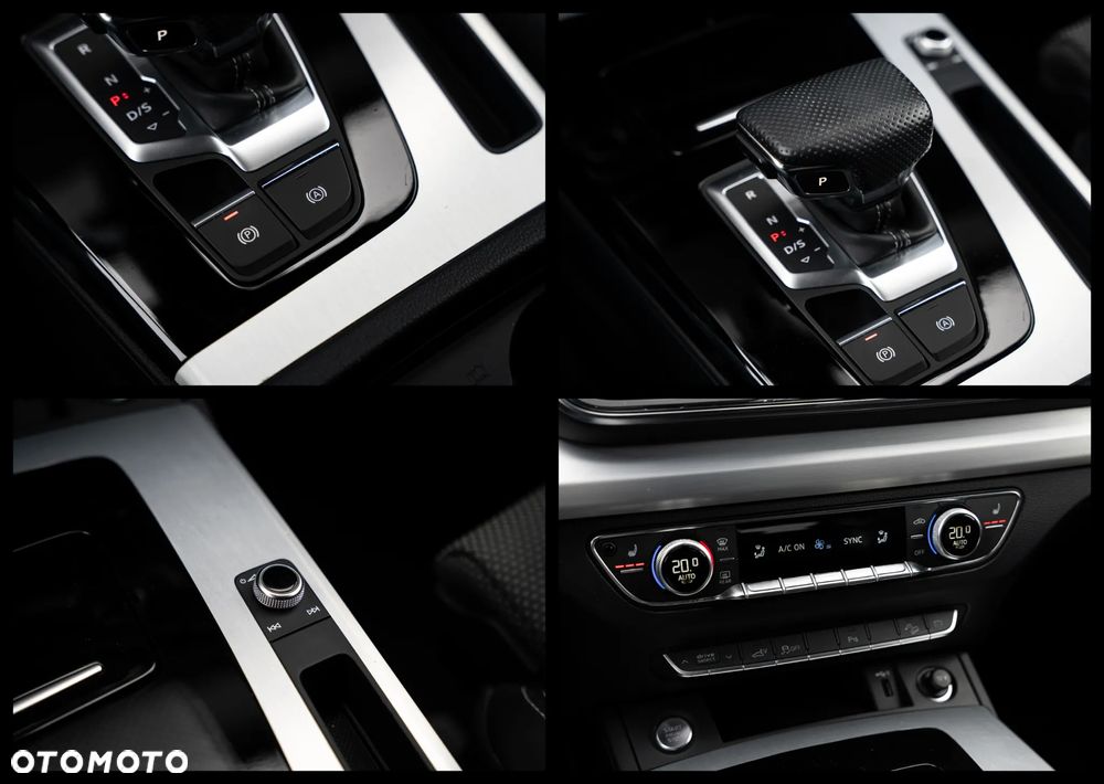 Audi Q5 50 TFSI e Quattro S tronic - 33