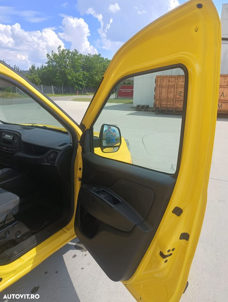 Fiat Doblo - 4