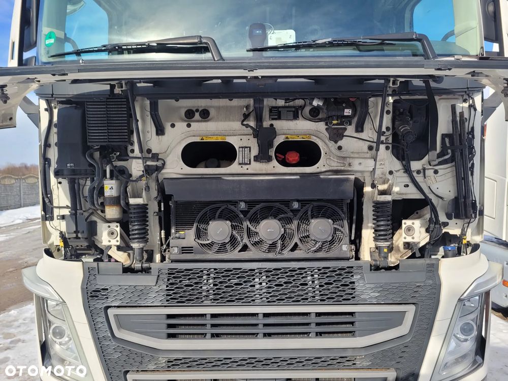 Volvo FH 500 - 15