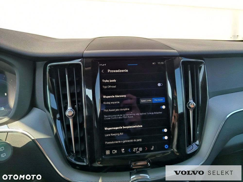 Volvo XC 60 - 23