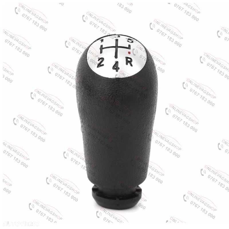 Nuca Renault Laguna,Fluence,Clio,Megane,Symbol,Kango,Dacia cu 5 viteze - 5