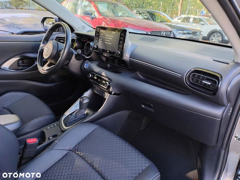 Mazda 2 - 31