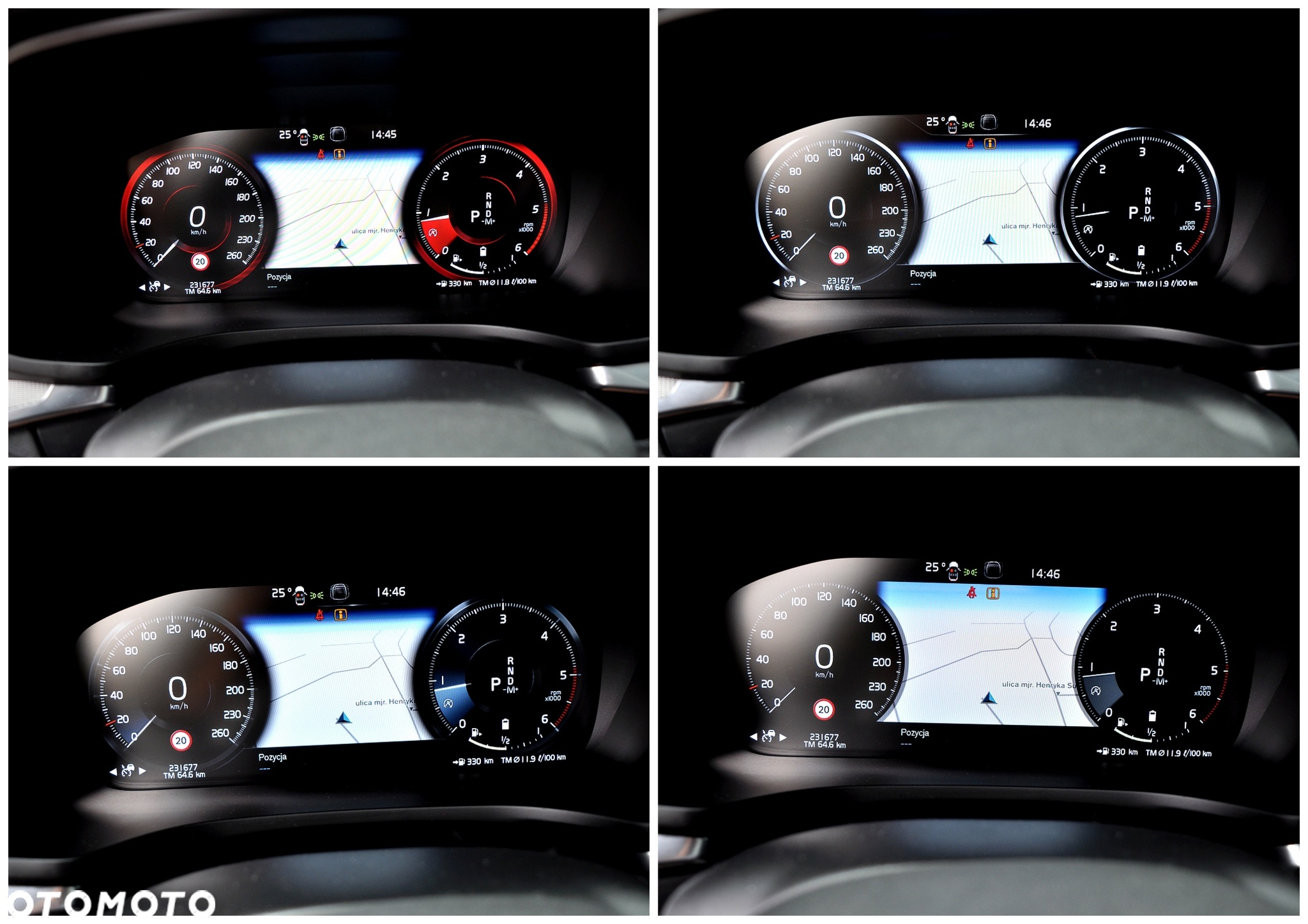 Volvo V60 B4 D Geartronic RDesign - 34