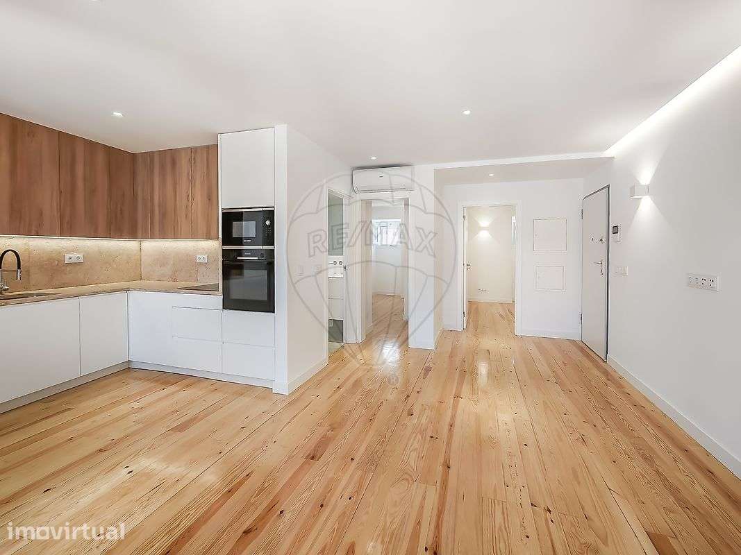 Apartamento T3 para venda - Grande imagem: 2/26