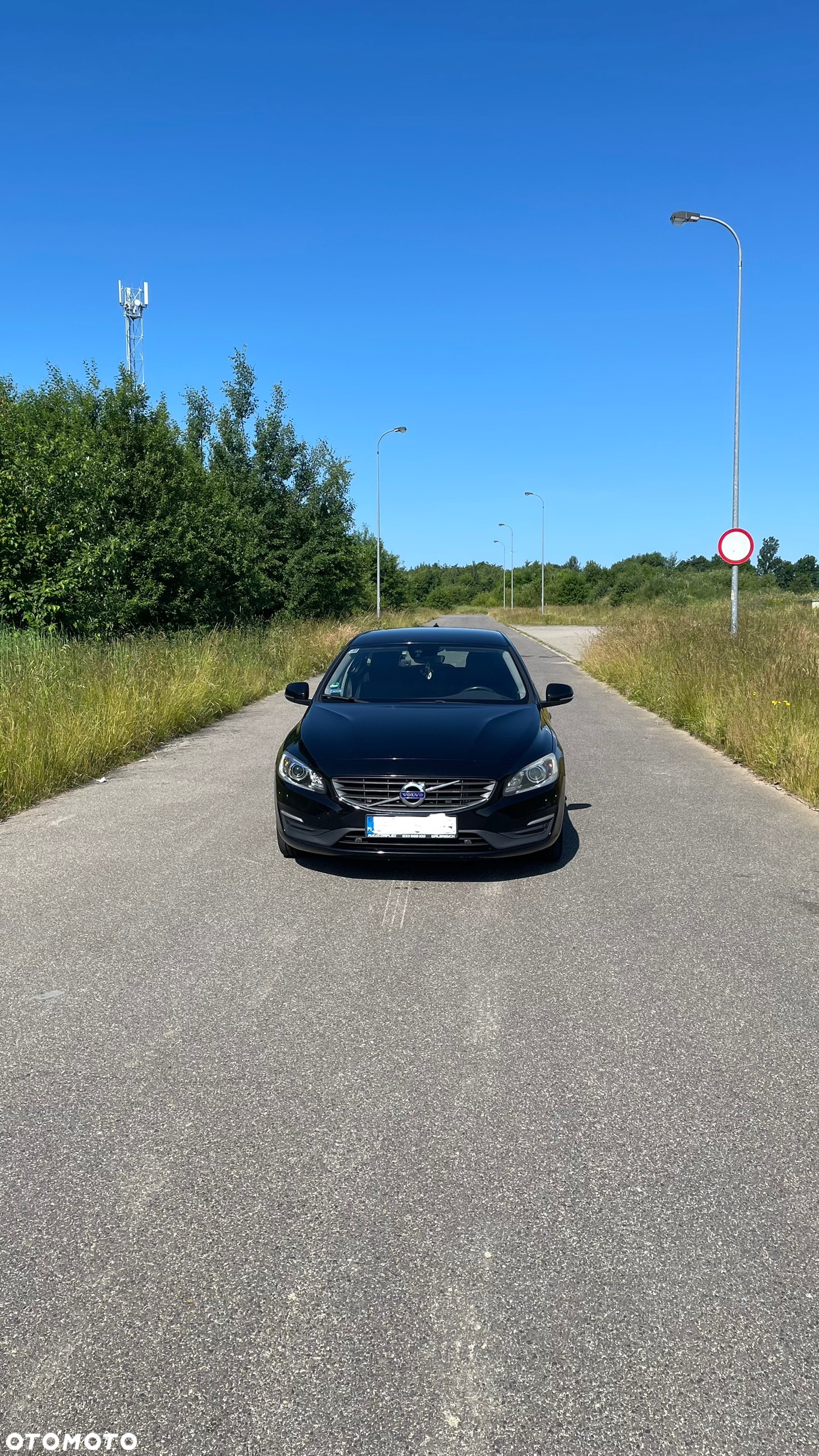 Volvo V60 D3 Drive-E Kinetic - 9
