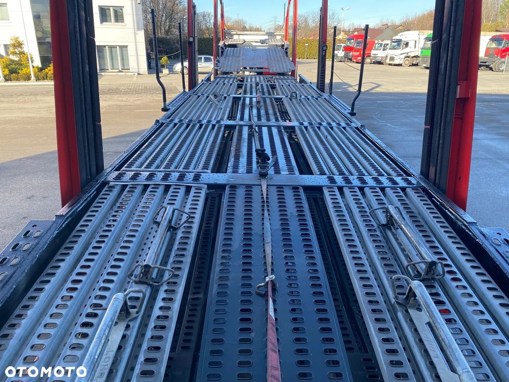 Renault D-WIDE + LOHR EUROLOHR - 24