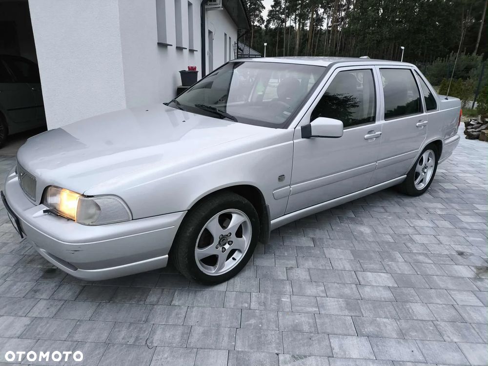 Volvo S70 2.5 - 1