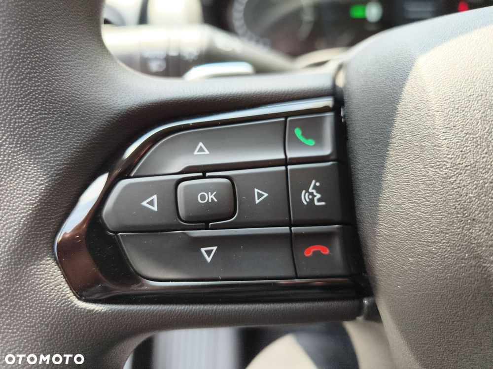 Toyota ProAce - 26