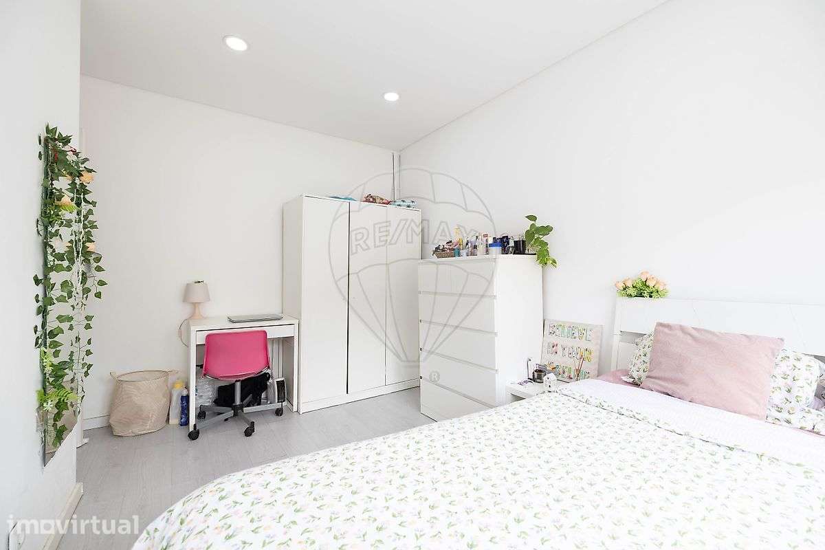 Apartamento T2 para venda - Grande imagem: 2/19