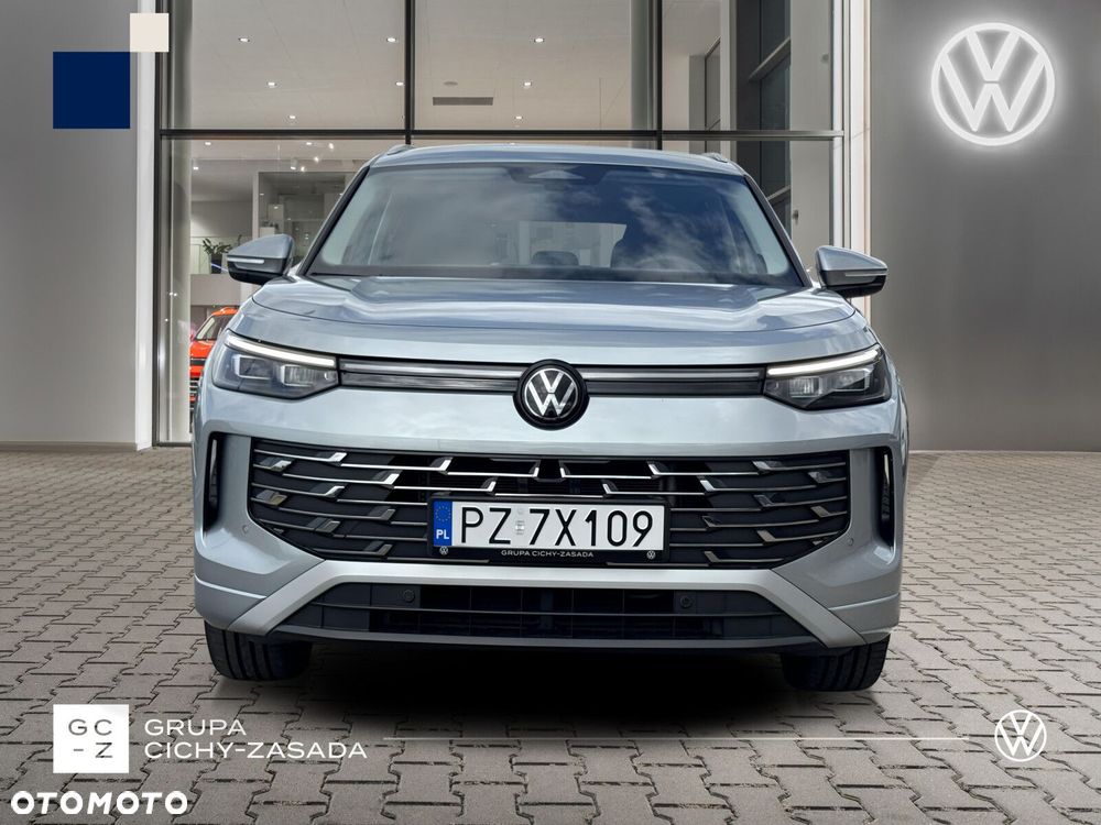 Volkswagen Tayron - 9