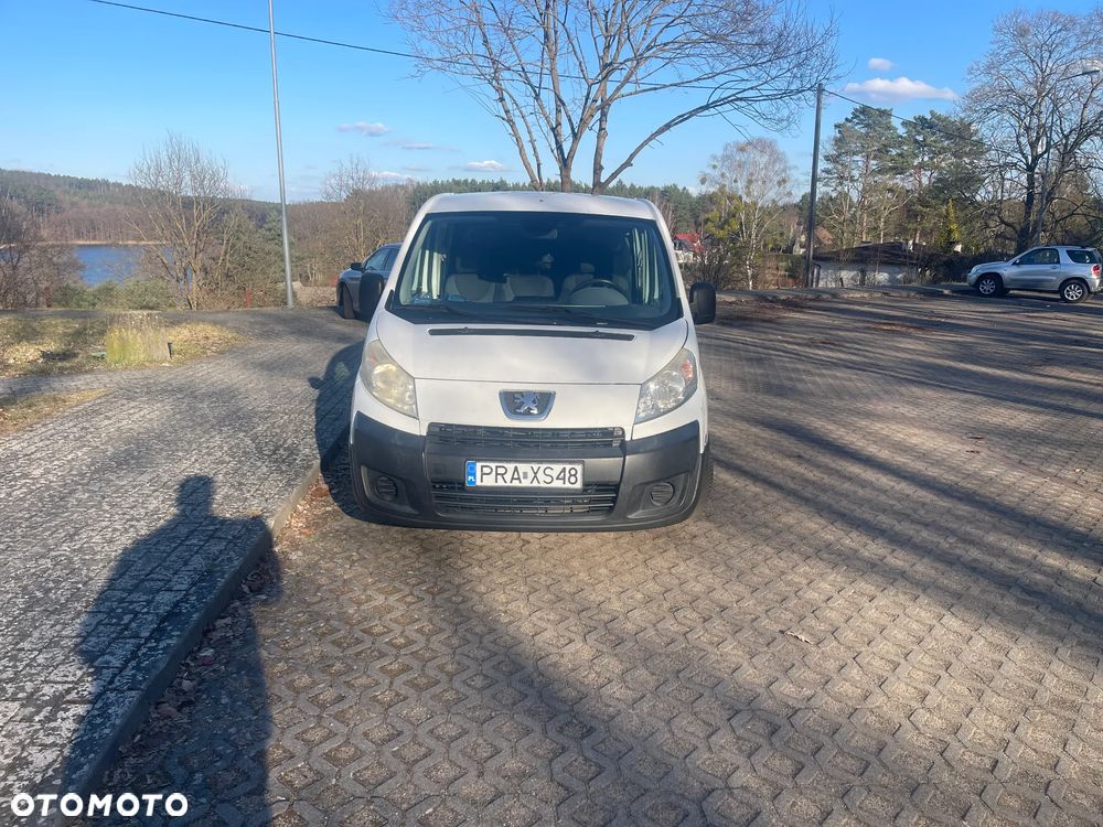 Peugeot Expert Tepee L1 Trendy - 1