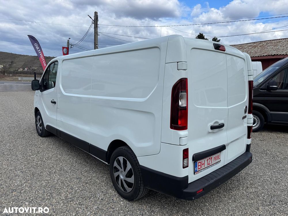Fiat TALENTO - 4