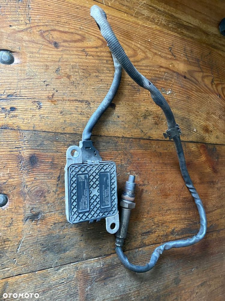 MERCEDES 213 sonda lambda nox A 0009057803 - 1