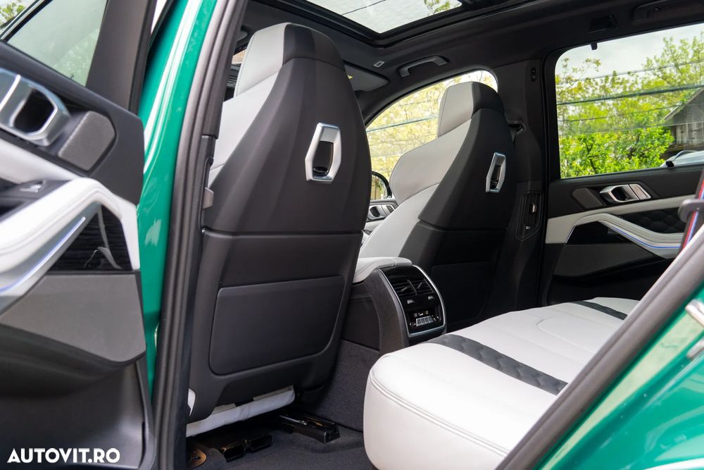 BMW X5 M Competition MHEV - 17